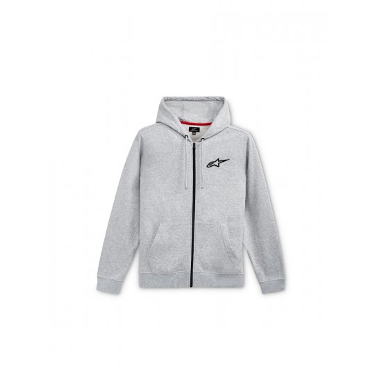 Alpinestars Ageless Chest Hoodie at JTS Biker Clothing